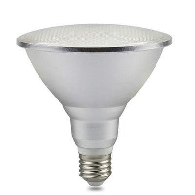 Gu10 llevó el bulbo de Dimmable, bombilla 500lm 3000k 7w blanco caliente de la pista