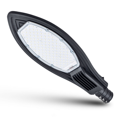 Corriente alterna llevada al aire libre de las luces de calle de la prenda impermeable 6500K Ip65