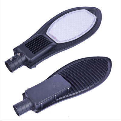 Corriente alterna llevada al aire libre de las luces de calle de la prenda impermeable 6500K Ip65