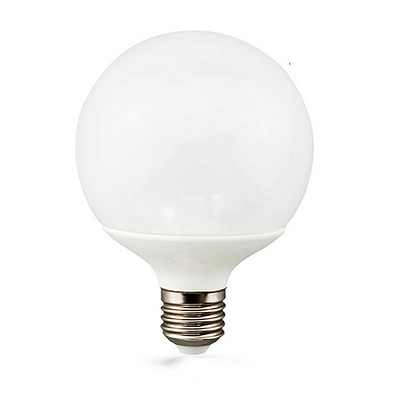 bulbo llevado de la bola de 4500k AC175-220V SMD 2835 para la luz de la tabla y la luz de la pared