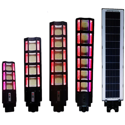 La Navidad toda en las luces llevadas accionadas solares un Smd2835 para el jardín y el parque de la yarda