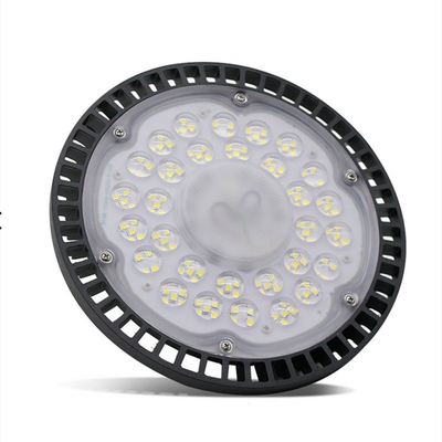 el UFO de 100w 150w 200w llevó la alta iluminación al aire libre impermeable de la lámpara Ip65 de la bahía