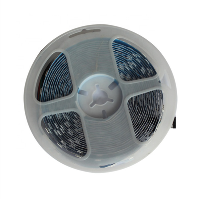 5050 2835 Rgb llevaron la luz de tira DC12 o lúmenes de la decoración del hogar de Dc24V altos