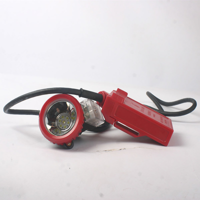 Ce a prueba de explosiones de la lámpara de casquillo de los mineros de subterráneo 240V aprobado