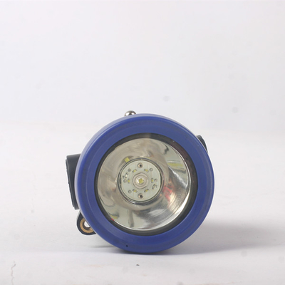 Luz inalámbrica Kl1.8lm (A) noche impermeable del casquillo de la explotación minera Cri80 que pesca el funcionamiento
