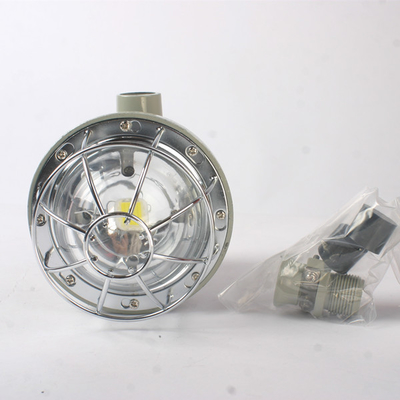 15w 20w 24w llevó la luz a prueba de explosiones 100lm/W para la explotación minera de subterráneo o la gasolinera