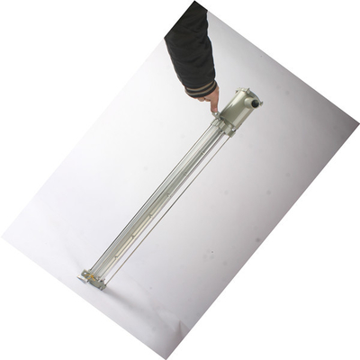 15w a la luz a prueba de explosiones del tubo 24w para la explotación minera de subterráneo