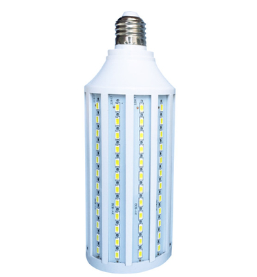 Bulbo del maíz de la disipación de calor 360° 20W LED con la luz blanca y el conductor constante