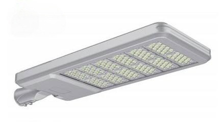 7500 lúmenes 50w a la corriente alterna al aire libre a prueba de agua del IP de la luz de calle 300w para el estacionamiento