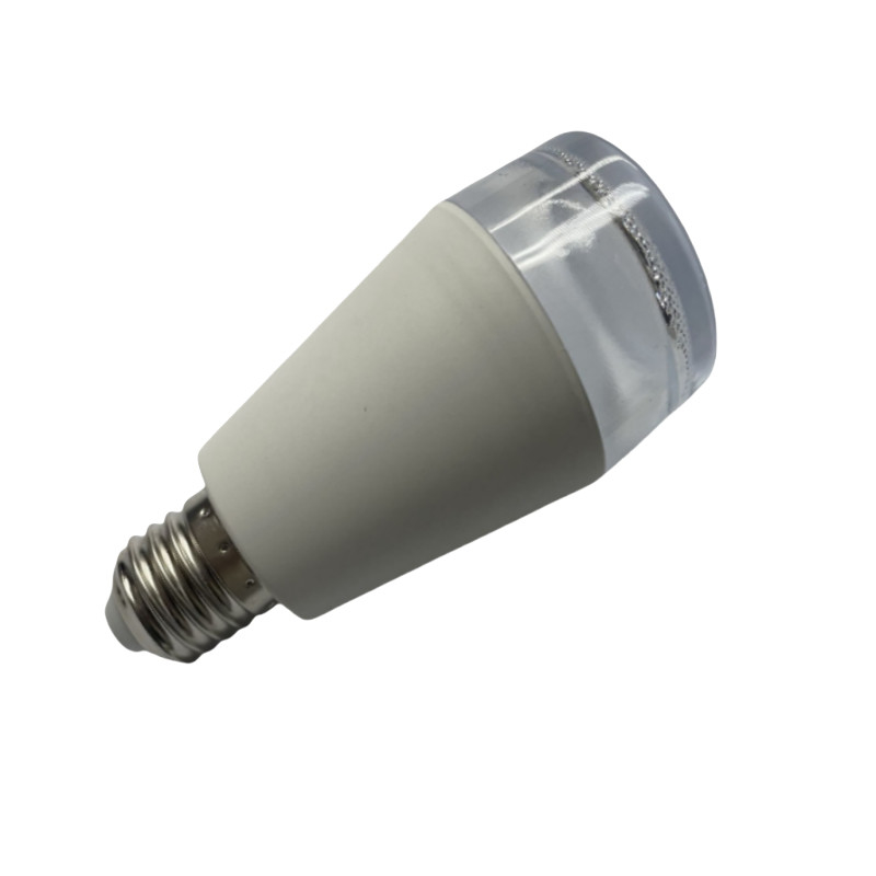 Nuevo diseño Ojo Producción de la bombilla T E27 E14 B22 Base AC85-265V Bombilla cilíndrica de maíz para iluminación interior