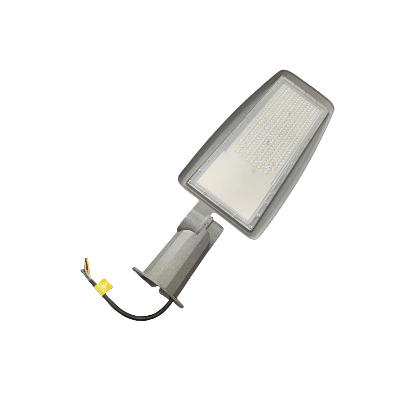 30w a 200w de alta iluminación luz de la calle LED de aluminio casa SMD fuente de luz LED luz de carretera para la carretera principal
