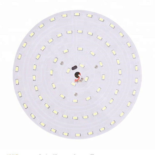 el bulbo del UFO LED de 15w 20w 30w 40w E27 para el hotel entró AC220-240V