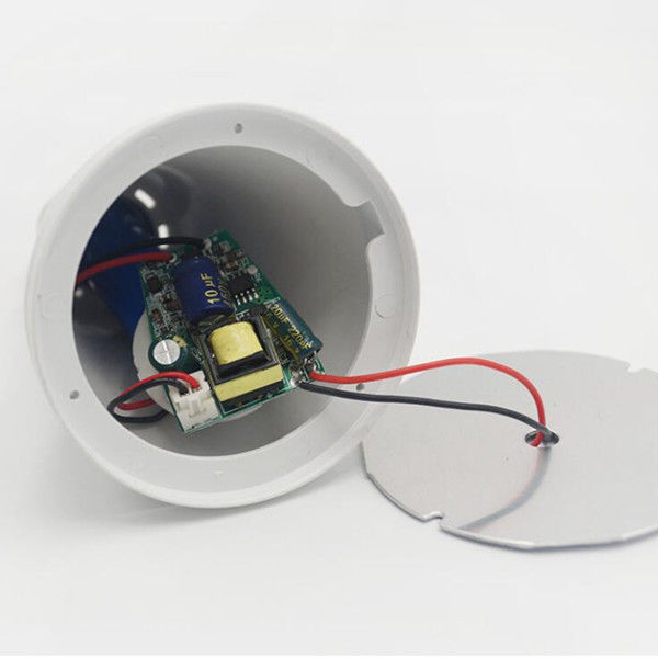 Bulbo recargable del bulbo 220v/110v LED de la emergencia de EB22/E27 9W/12W/15W LED para el pasillo