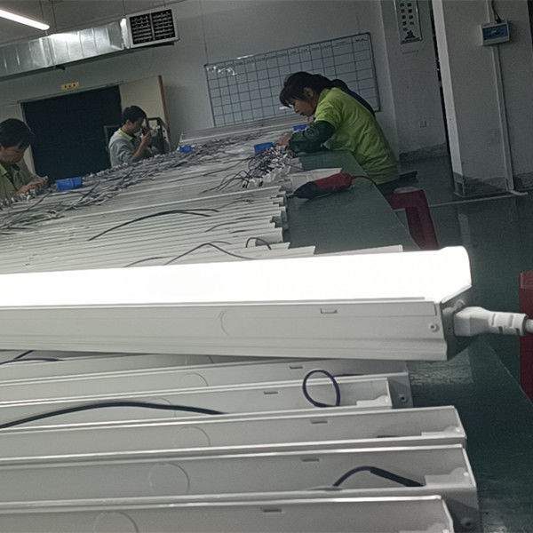 luz de tira linear de 1200m m 38W para IP20 de iluminación interior para el centro comercial