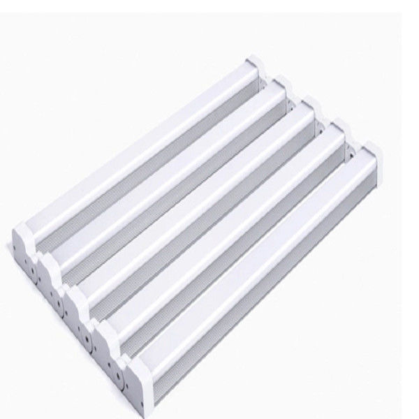 Alta luz llevada linear industrial comercial brillante estupenda de la bahía del panel 150watts para Warehouse