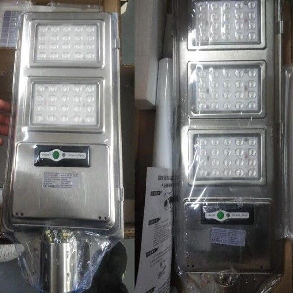 La versión de SMD y de la MAZORCA de integra la luz solar del jardín para el camino y la sala de estar