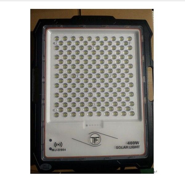 reflector solar de 300W LED con la cámara y tarjeta de memoria 32G para la fábrica