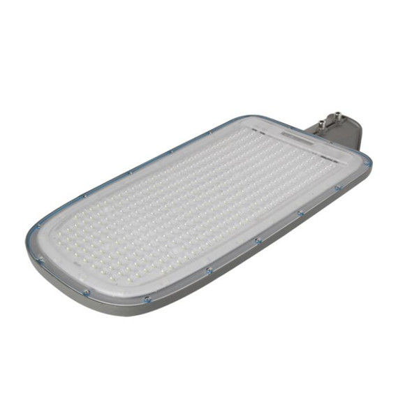 300W todo en luz de calle solar dos con la luz azul de la decoración alrededor para el cuadrado y el parque